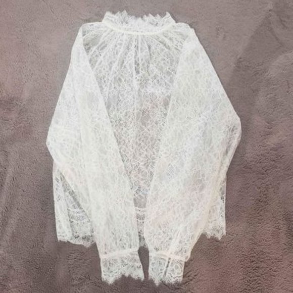 Wilfred Decorum Blouse - Picture 3 of 4